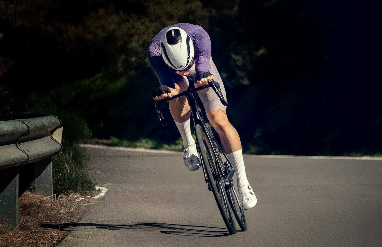Master Every Ride, Any Weather